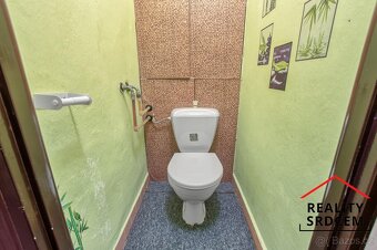 Pronájem bytu 2+1, 55 m2, ul. Bezručova, Frýdek-Místek - 8