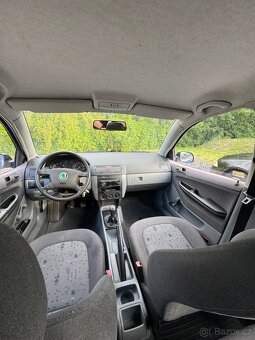 Škoda Fabia 1.4 MPi - 8
