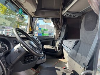 DAF XF 460 BDF AUTOMAT RETARDER EURO VI - 8