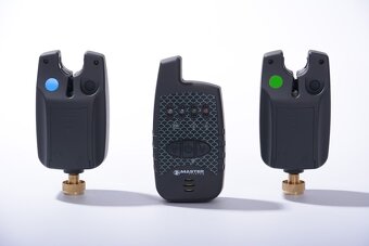 Signalizatory s odposlechem 998 2+1 3+1 4+1 ZARUKA - 8