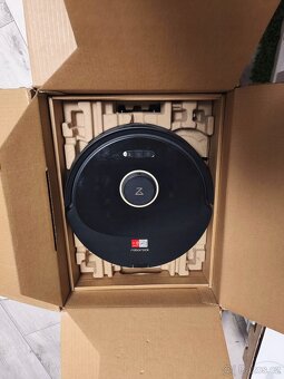 Robotický vysavač Roborock Q8 Max+ - 8