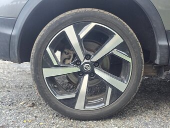 Nissan Qashqai Aceta j11 - 8
