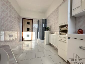 Prodej rodinného domu 5+1, Vendryně - 8