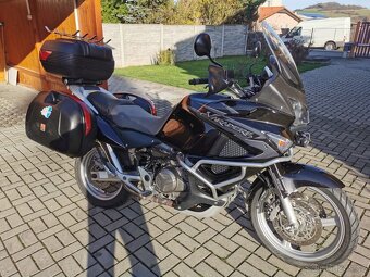 Honda XL 1000V Varadero - 8