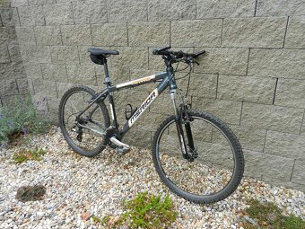 Horské kolo Merida - 8