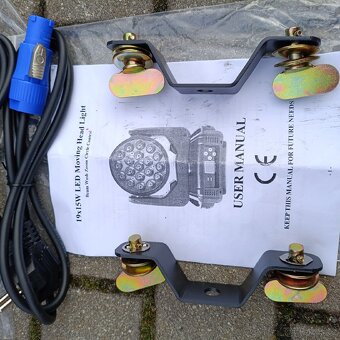 Novinka .. WASH 19x15 Wat + HELO + CASE - 8