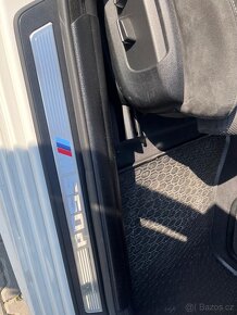 BMW M550d. 156 000km TOP STAV - 8