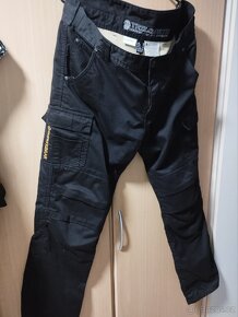 Kalhoty na motorku - 8
