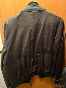 Kožené oblečení na motorku Harley Davidson, Brixton, PGI - 8