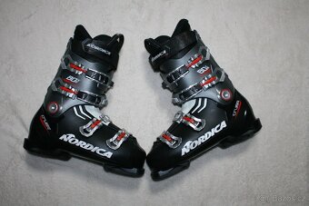 lyže Rossignol Hero 150 cm multievent - 8