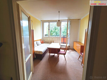 Pronájem bytu 3+1 ul. Šrámkova 72m2 - 8