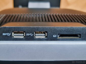 Dell UltraSharp U2413f, Full HD, IPS, PIP, pivot, USB - 8