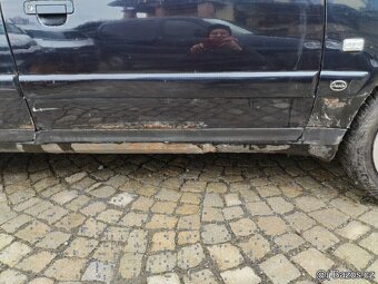 AUDI A6 c4 2,5tdi quattro 103KW - 8