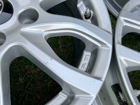 alu KIA Sportage 6,5jx16 ET42,5 +TPMS - 8