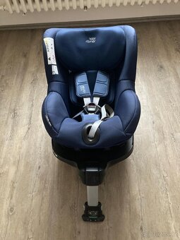 Britax Römer Dualfix M i-Size - 8