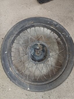 Kola Jawa pérák - 8