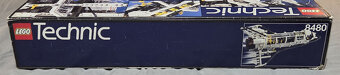 Lego Technic 8480, 90 roky, Na predaj - 8
