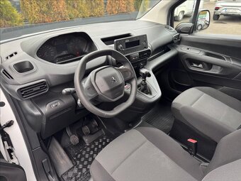 Peugeot Partner 1,5 (2022) - 8