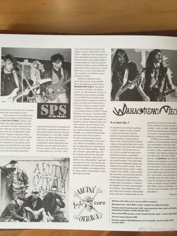 LP Epidemie-Orange Limited Edition-Compilation (PHR 2024) - 8