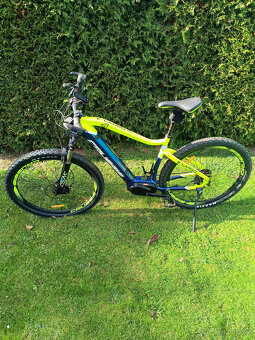 Pánské horské elektrokolo Crussis e-LARGO - 8