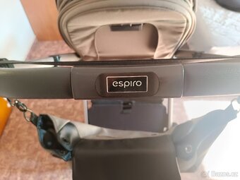 Kočárek Espiro Only Way - 8