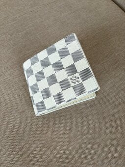Peněženka - Louis Vouitton - 8