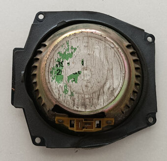 Autoreproduktory - 8