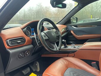 Maserati Levante 2018 - 8