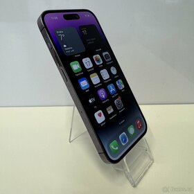 iPhone 14 Pro 256GB, purple (rok záruka) - 8