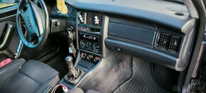 Audi 80 B4 1.9tdi - 8