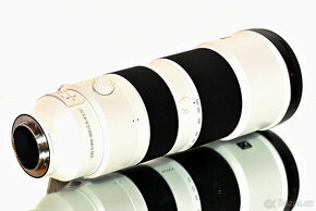 Sony FE 200-600mm OSS + UV filtr 95mm NOVÝ zár. 11/24 - 8
