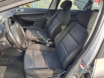 Peugeot 307 kombi 2,0i 16V - 8