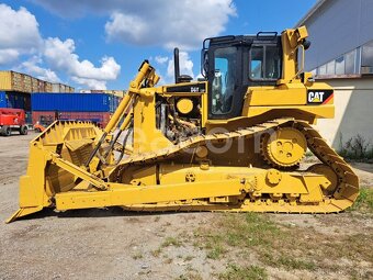 CATERPILLAR D6T - Buldozér - 8