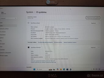 PRODÁNO-DELL Latitude 7280, i76600U, 8GB, 512GB - 8