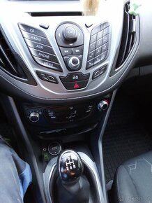 prodam Ford B MAX,r.v.2014 SLEVA - 8