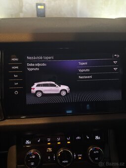 Kodiaq 110kw 102000km - 8