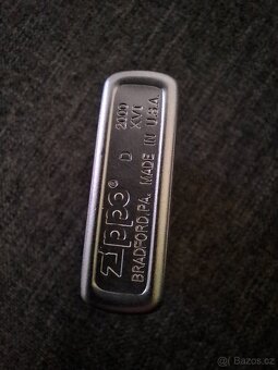 Marlboro zippo a victorinox - 8
