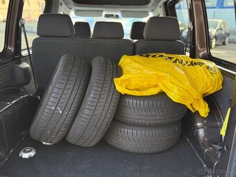 Volkswagen Caddy 1.6 tdi - 8