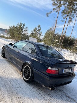 BMW e36 m3 3,2i - 8
