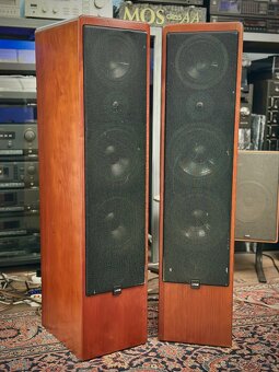 CANTON Ergo RC-L (r.1999) třešeň - 8