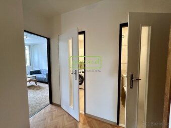 Prodej bytu 3+1, 82m2, Stodůlky - 8