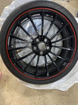 Kola golf 8 GTI clubsport 45 Scottsdale R19 - 8