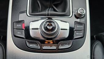 A4 B8 3.0 TDI MANUAL RV 2015 TOP - 8