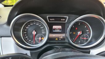 Mercedes Benz GLE 350d. - 8