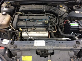 Ford Cougar 2.0 Zetec Coupe - 8