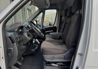 Peugeot Boxer, 2.2 BlueHDi 140k L2H2,ČR,1Maj,20213 - 8