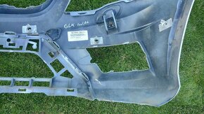 Mercedes GLK W204 X204 2012 - 2015 predni naraznik AMG - 8
