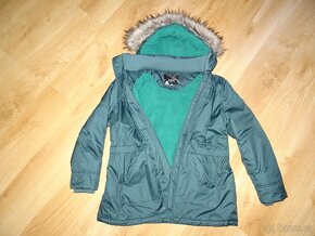 Zimní bunda Bonprix xxl - 8