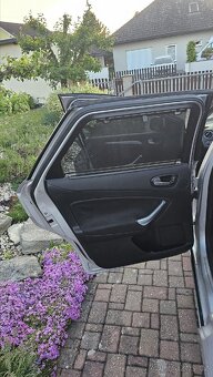 FORD Mondeo mk4 combi 2.0 TDCI - 8