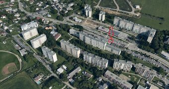 KOMERČNÍ / OBCHODNÍ PROSTOR K PRONÁJMU nebo PRODEJI - 8